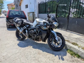 Обява за продажба на BMW K K1200R ~6 600 лв. - изображение 1