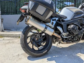 Обява за продажба на BMW K K1200R ~6 600 лв. - изображение 3