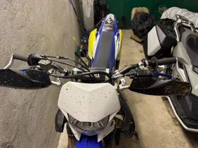 Yamaha Wr 250  ATHENA | Mobile.bg    3