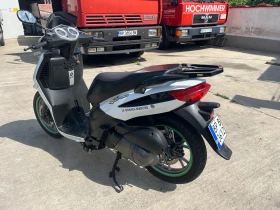 Benelli Caffenero В перфектно състояние, снимка 3