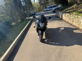 Suzuki Hayabusa GSXR 1340 | Auto.bg — изображение 9