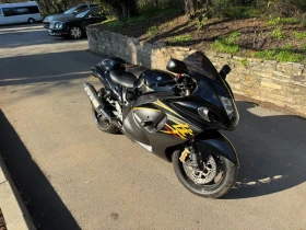 Suzuki Hayabusa GSXR 1340 | Auto.bg — изображение 4