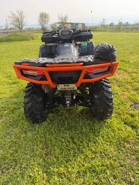 Kawasaki 750 Brute Force | Auto.bg — изображение 2