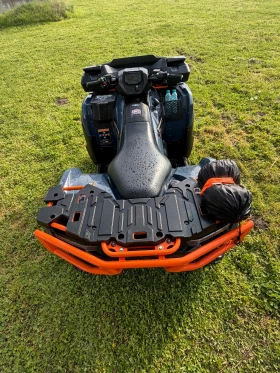 Kawasaki 750 Brute Force | Auto.bg — изображение 5