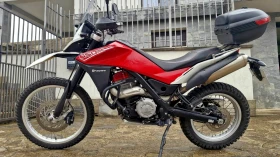 Husqvarna TE Terra
