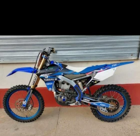 ������ Yamaha Yzf
