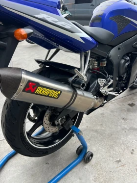 Yamaha YZF-R6 Akrapovic | Mobile.bg � ����� ������ 13