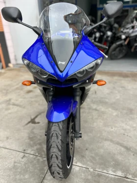 Yamaha YZF-R6 Akrapovic | Mobile.bg � ����� ������ 9