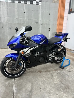Yamaha YZF-R6 Akrapovic | Mobile.bg � ����� ������ 2