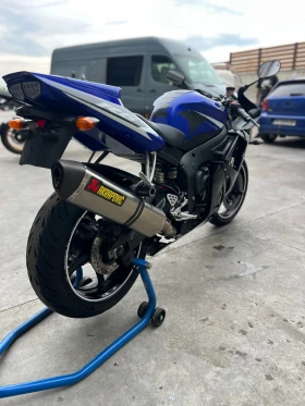 Yamaha YZF-R6 Akrapovic | Mobile.bg � ����� ������ 12