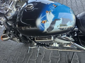 Honda Magna VF750C  | Mobile.bg � ����� ������ 9