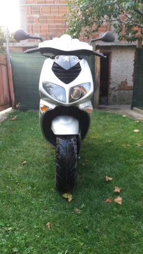 Peugeot Speedfight 50 cc | Mobile.bg � ����� ������ 4