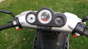������ Peugeot Speedfight