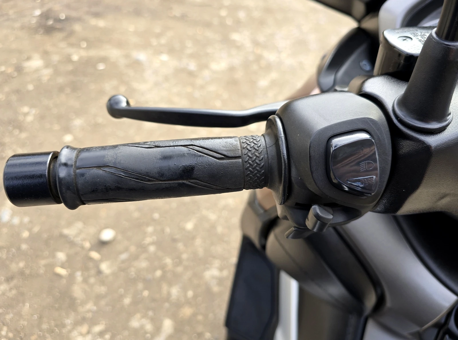 Yamaha X-max 300i ABS TCS HOB BHOC! | Mobile.bg   13
