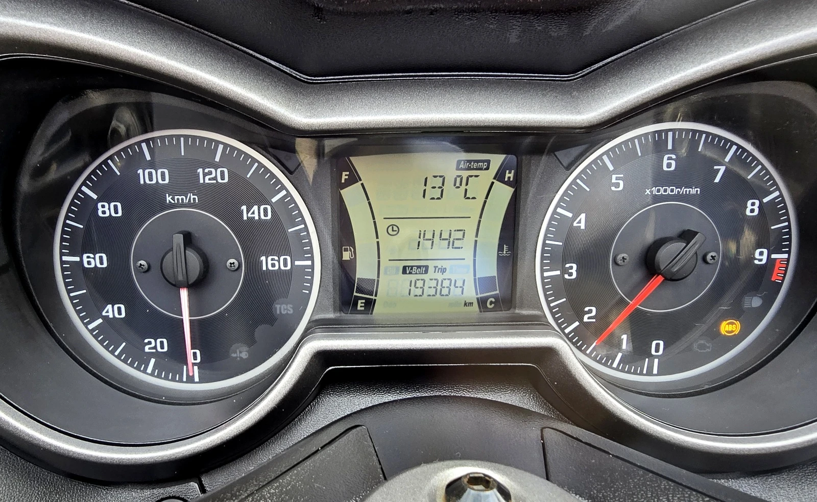 Yamaha X-max 300i ABS TCS HOB BHOC! | Mobile.bg   15