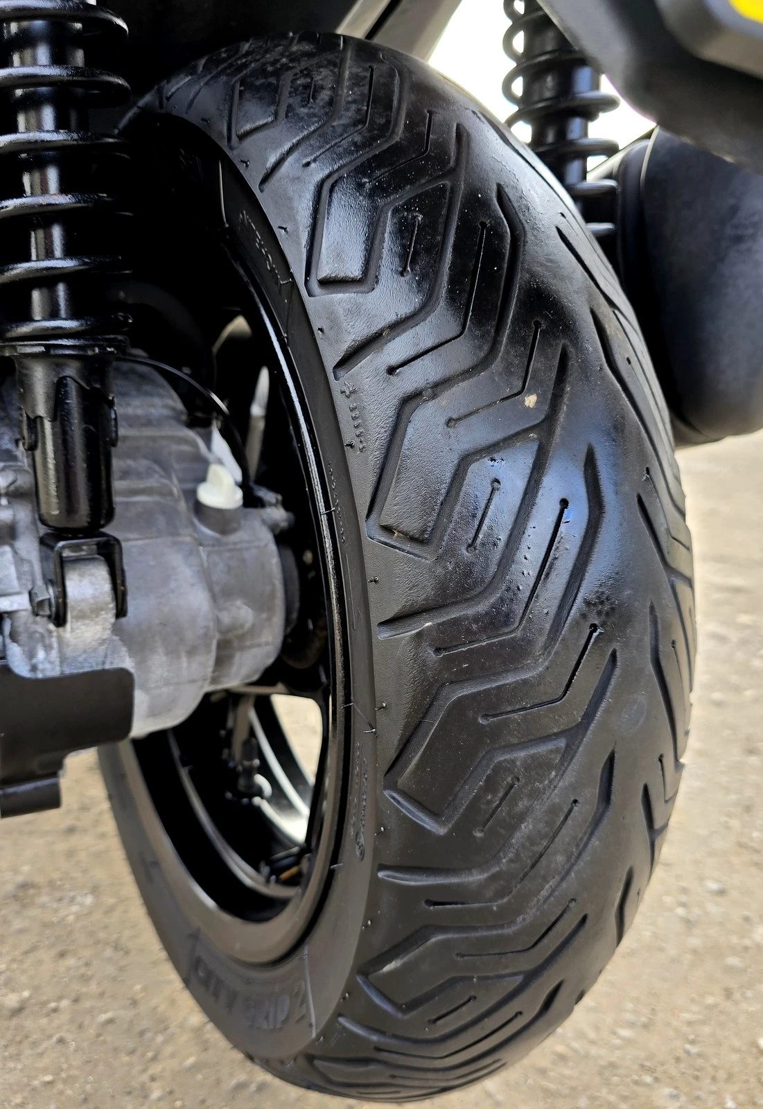 Yamaha X-max 300i ABS TCS HOB BHOC! | Mobile.bg   16