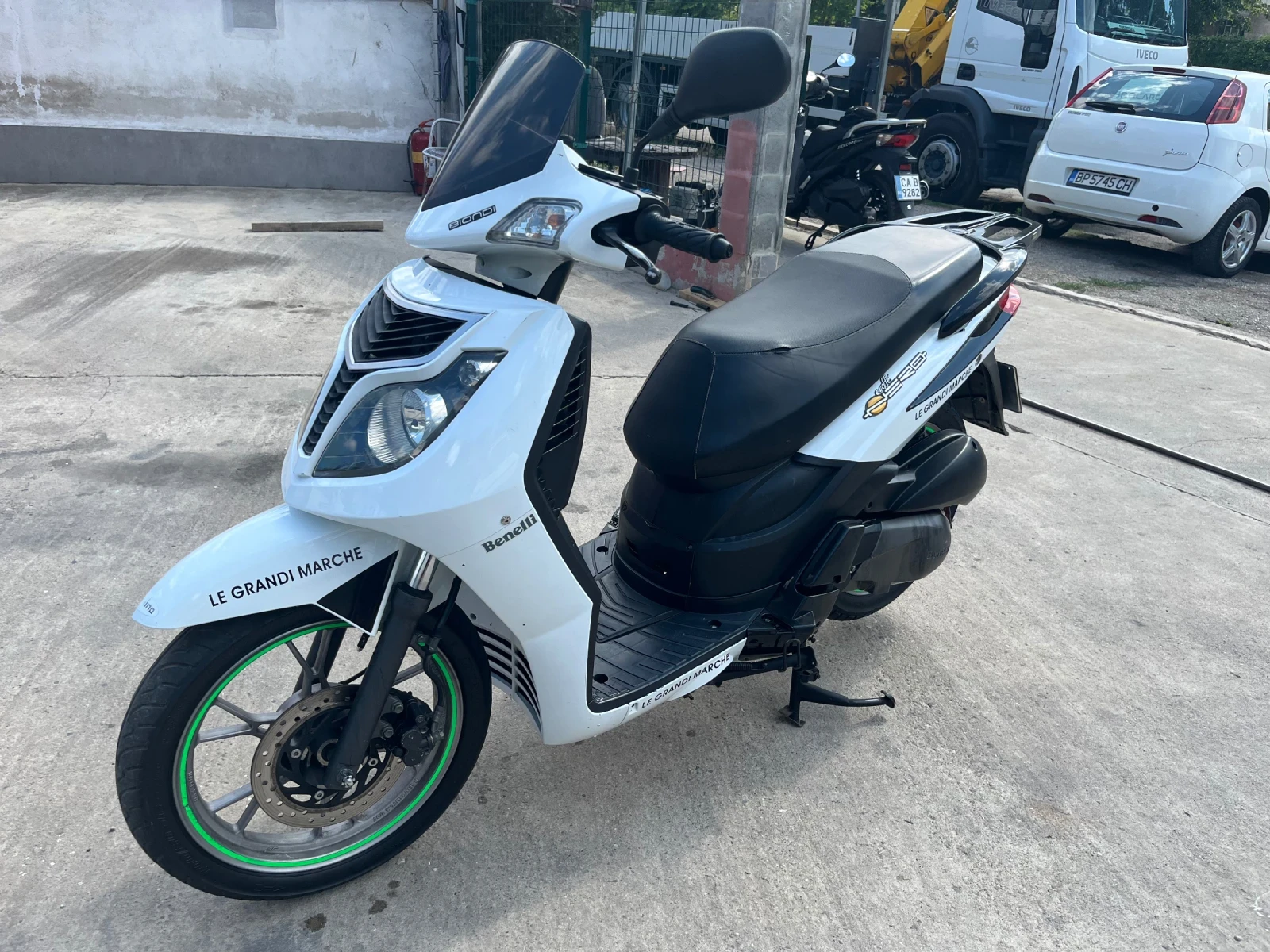 Benelli Caffenero � ��������� ��������� | Mobile.bg � ����������� 1