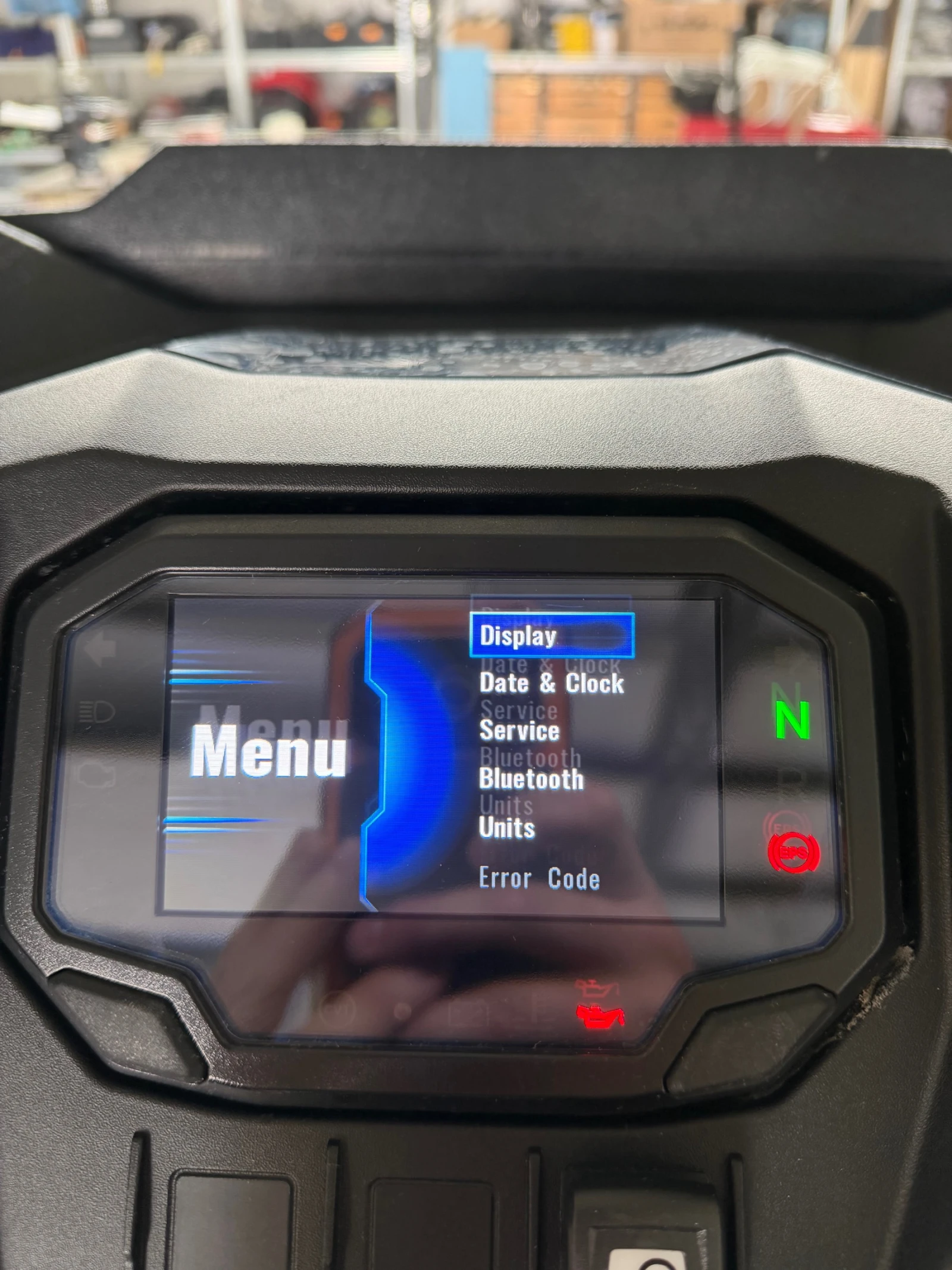 Kawasaki 750 Brute Force | Mobile.bg � ����������� 8