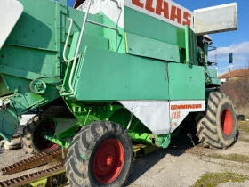  Claas Commandor 116 CS | Mobile.bg    2