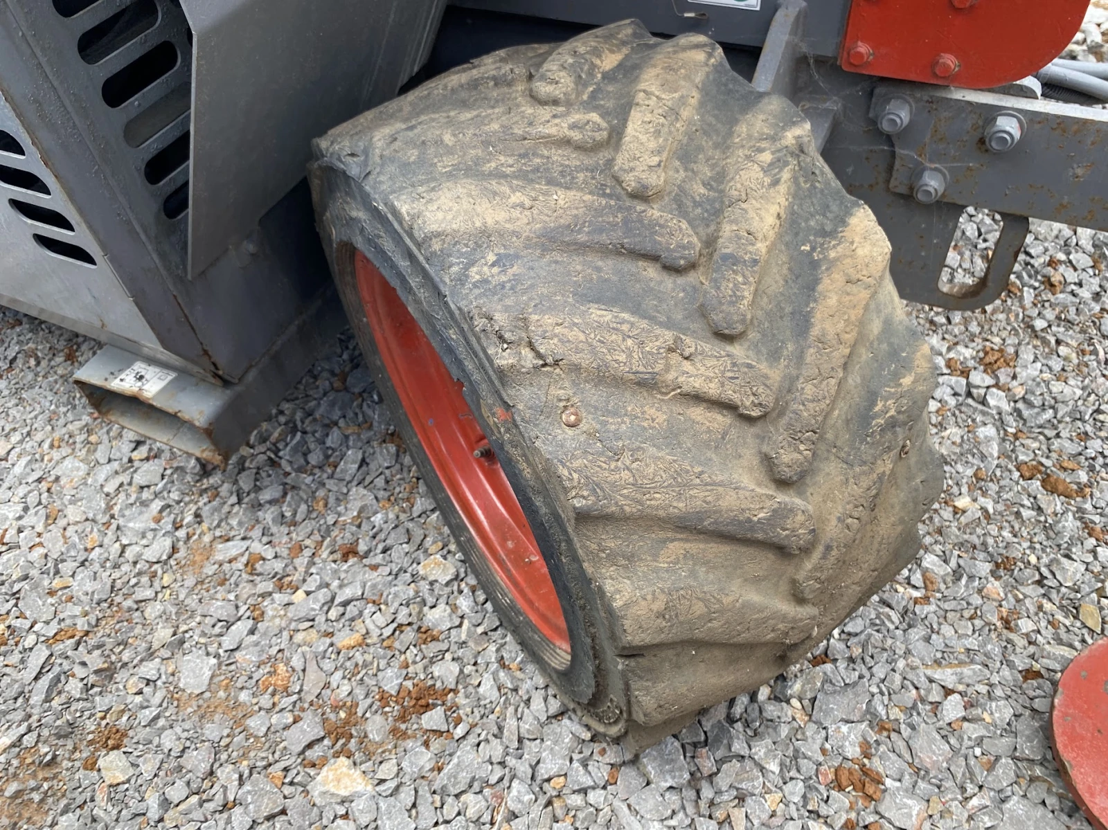 Автовишка Друга марка Skyjack SJ6826RT - изображение 6