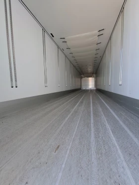 Полуремарке Schmitz SKO24 FP60, снимка 2 - Ремаркета - 53596294