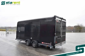 За автомобил Други TR26071, снимка 8 - Ремаркета - 53694265