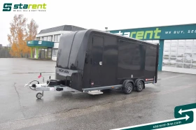 За автомобил Други TR26071, снимка 2 - Ремаркета - 53694265