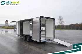 За автомобил Други TR26071, снимка 17 - Ремаркета - 53694265