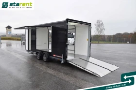 За автомобил Други TR26071, снимка 10 - Ремаркета - 53694265