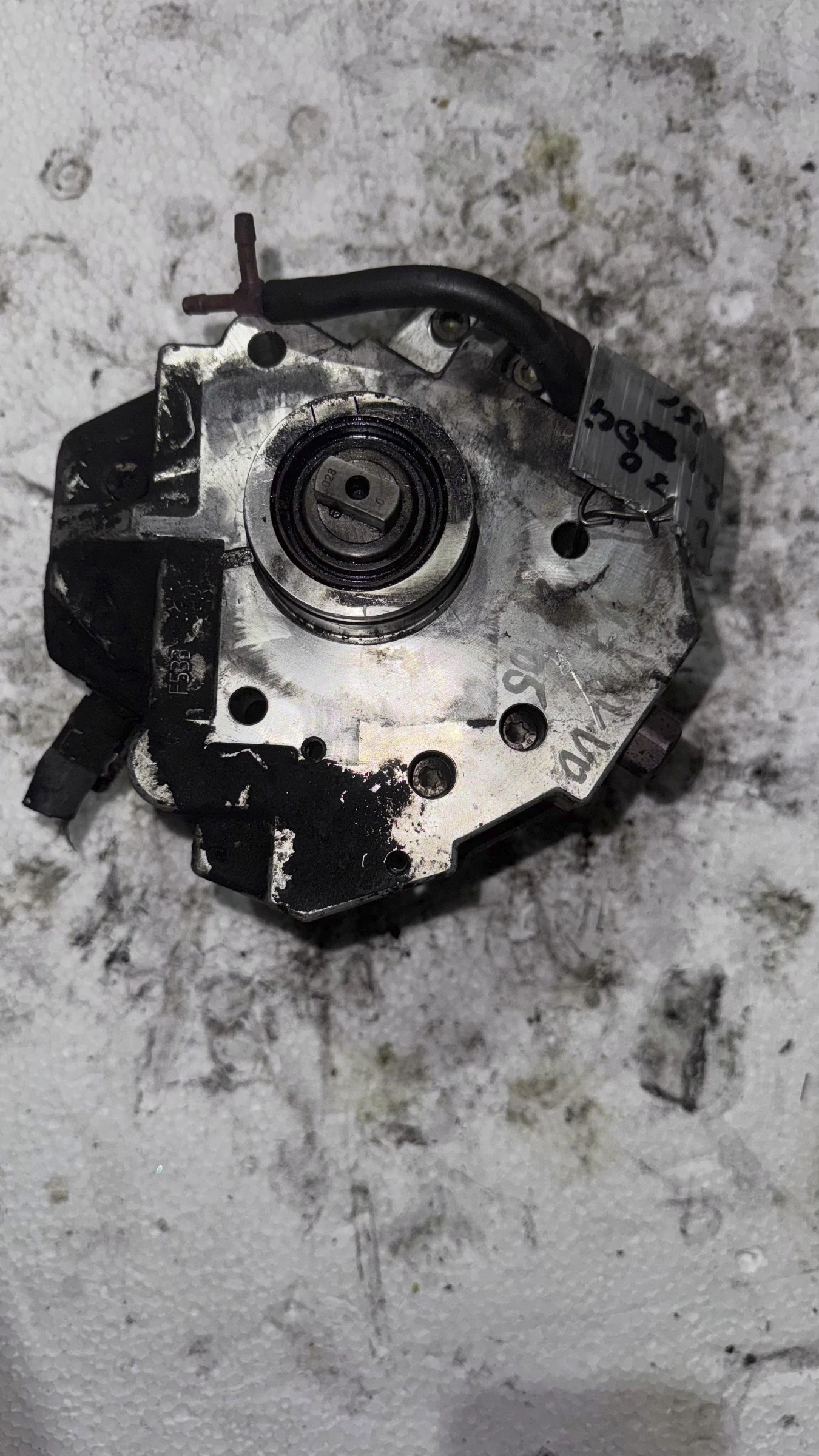 ����� �� ������ �������� (���) �� Volvo V70 2005 - 0445 010 075 , 8642778 | Mobile.bg � ����������� 3