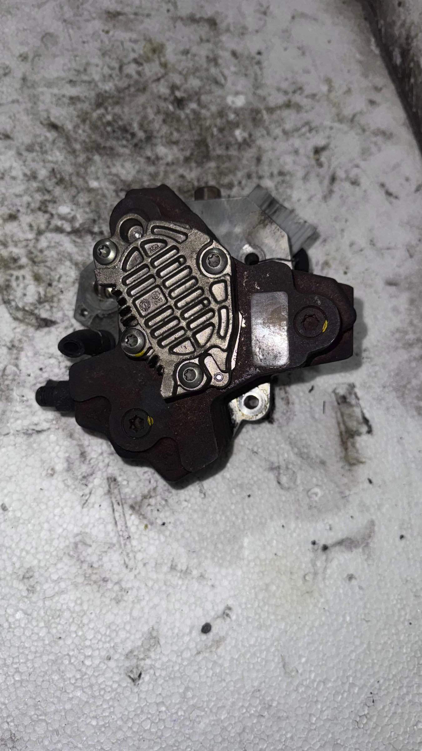 ����� �� ������ �������� (���) �� Volvo V70 2005 - 0445 010 075 , 8642778 | Mobile.bg � ����������� 2