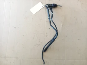 Датчик фап диференциално налягане Опел Зафира Б 1.9цдти (1)