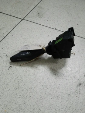 ключ мигачи Форд Фокус 2.4тд 16В (7)