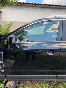 ����� �� �������� �� ������ ���� ����� OPEL ANTARA 2012