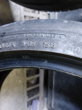 Гуми Летни 225/40R19, снимка 7