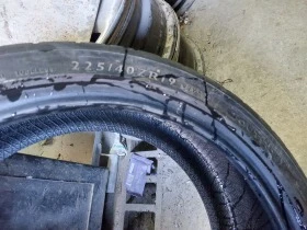 Гуми Летни 225/40R19, снимка 6