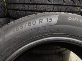 Гуми Летни 185/60R15, снимка 5