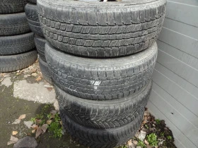 Джанти за Audi A4, снимка 3