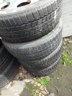 Джанти за Audi A4, снимка 5