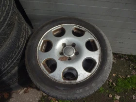 Джанти за Audi A4, снимка 2
