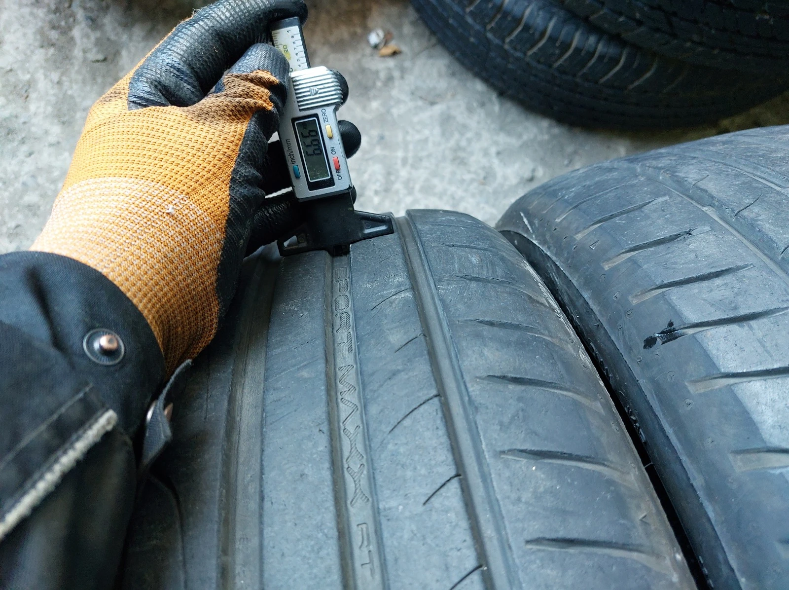  225/40R19 | Mobile.bg   3