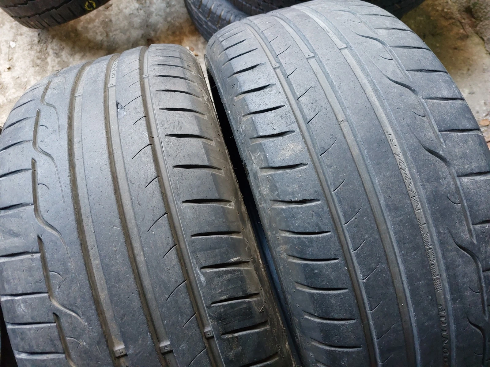  225/40R19 | Mobile.bg   2