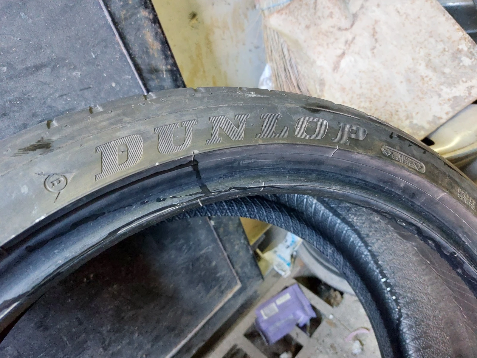  225/40R19 | Mobile.bg   4