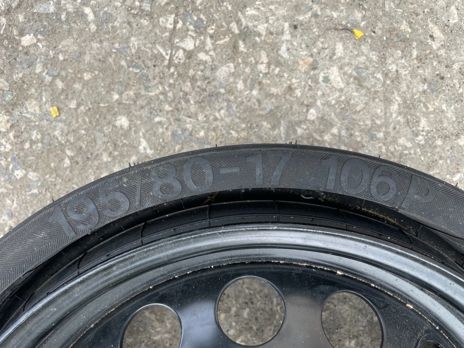  195/80R17 | Mobile.bg   3