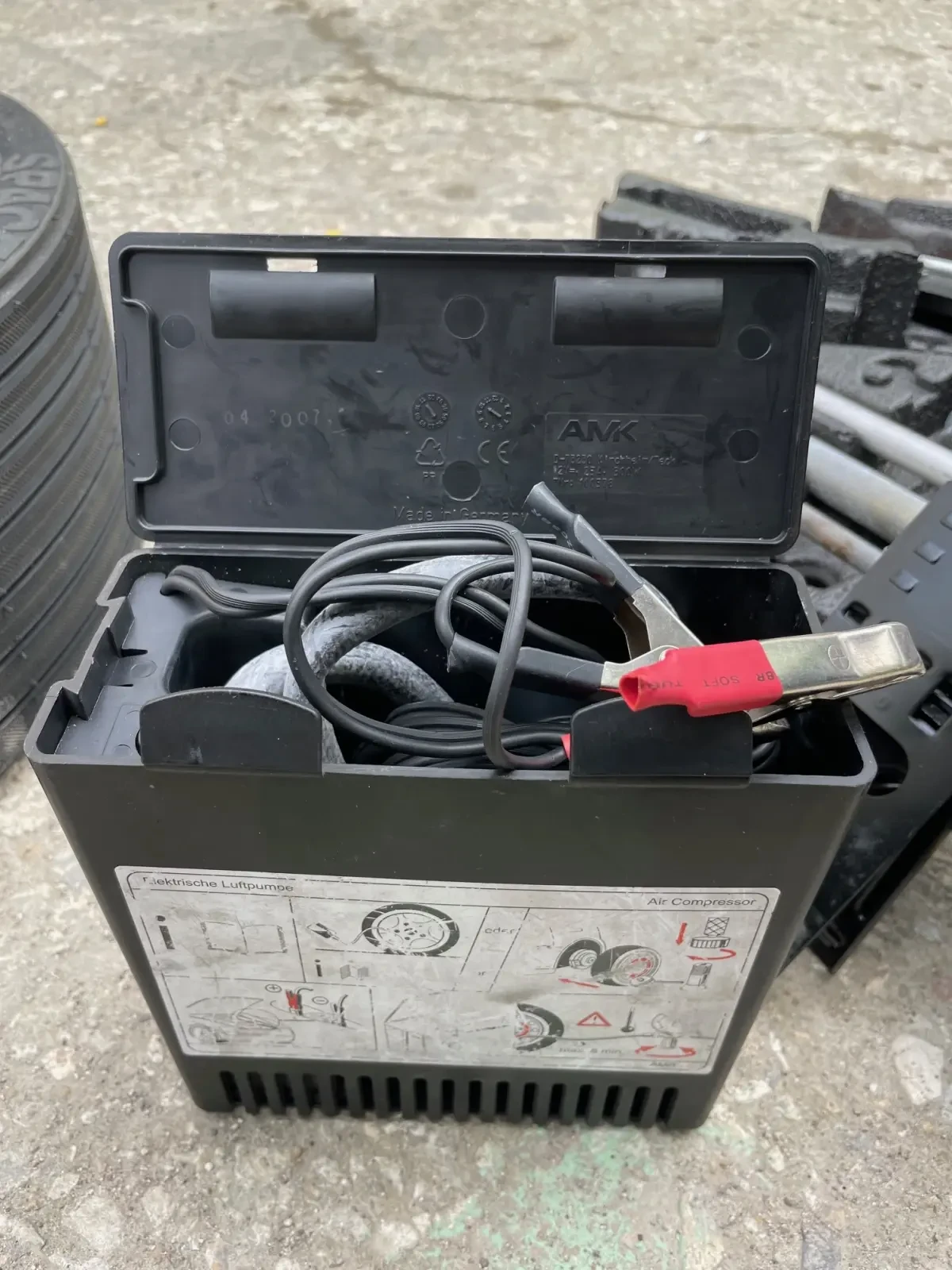  195/80R17 | Mobile.bg   6