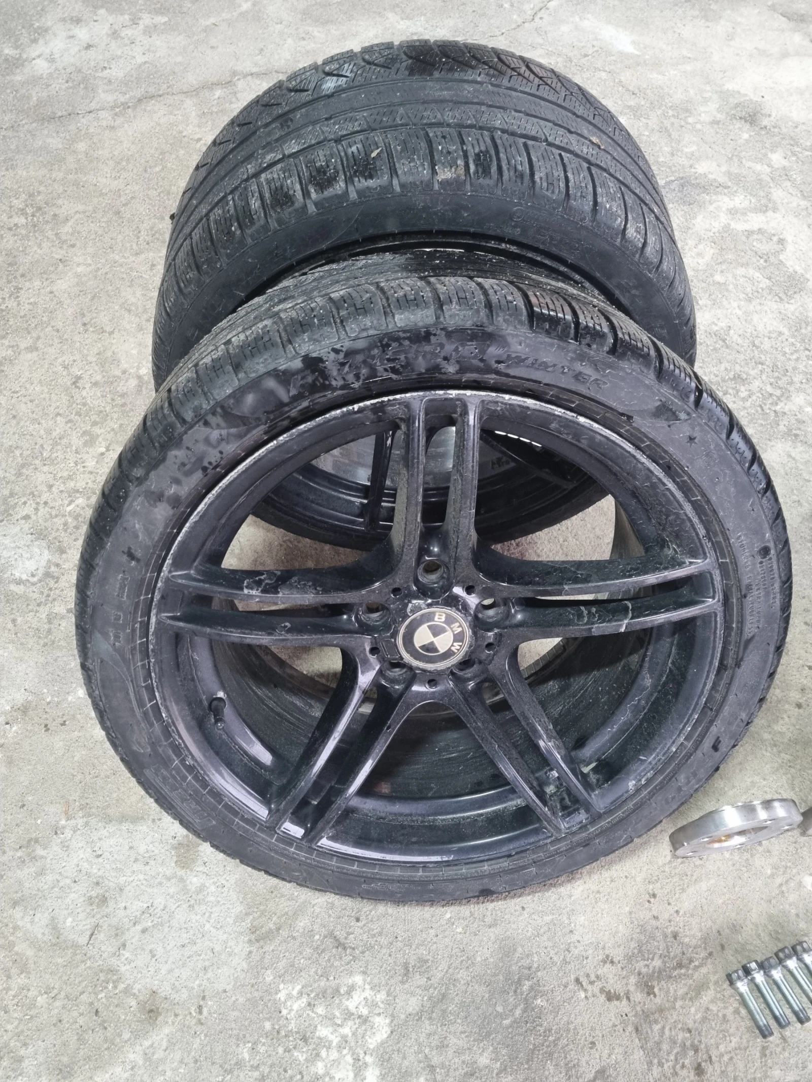 ���� � ������ 175/35R19 | Mobile.bg � ����������� 4