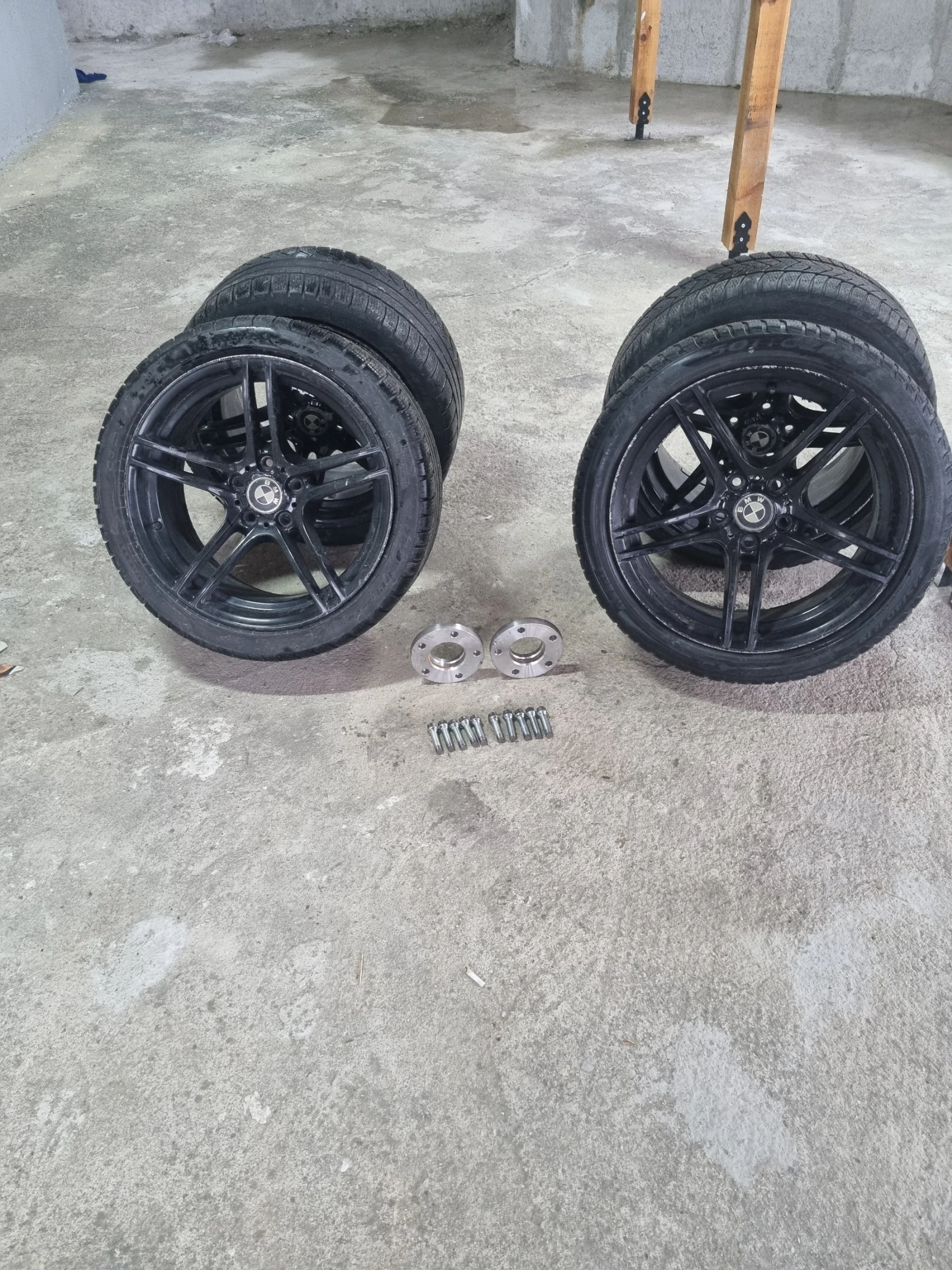 ���� � ������ 175/35R19 | Mobile.bg � ����������� 1