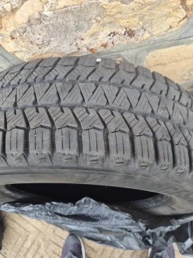 Гуми Зимни 225/65R17