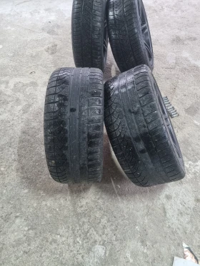 Гуми с джанти Pirelli 175/35R19, снимка 5 - Гуми и джанти - 53055258