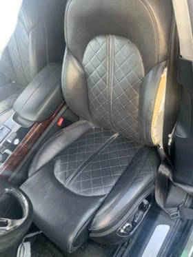 Audi A8 L 239hp., снимка 9